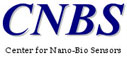 Center for Nano-bio Systems